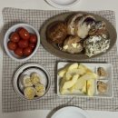 망고캐비넷(그릇) 후기_예쁜그릇에 담아먹쟈아