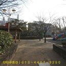 산우물어린이공원 이미지