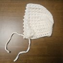 슬로우 손뜨개 | [뜨개/코바늘] 슬로우모먼츠 비기닝 아기보넷,아기조끼 뜨기, 내돈내산 후기