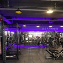 B&A 피트니스 이미지