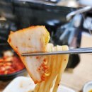 [암돌속풀이칼국수] 의정부맛집, 만두가 예술이야!!