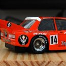 [1/43] [Quartzo/Minichamps] BMW 320i Gr.5, 'Jägermeister', DRM 1977 이미지