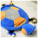 어도러블 펫(ADORABLE PET) | 거북이 놀이매트,펫 피트니스 로봇 아마존 직구 후기