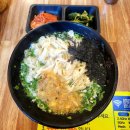 주말해장회 346: 가정동 루원시티 정가네생즉석우동 루원시티점