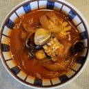 예원중식당