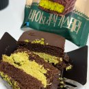 씨유마트 | CU씨유 두바이 st콰작 카스테라 먹어본 후기