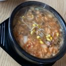 전주팔미콩나물국밥(용암점)