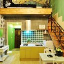 변산 프로방스 이미지