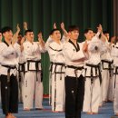 국제고려태권도 이미지