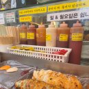 ​[서울/동대문] 만원의 행복 2탄! 가성비 끝판왕 '더드림 왕 수제핫바' 솔직후기 🍢
