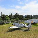 밀리터리테마파크 호국안보전시관 이미지