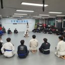 본주짓수봉담