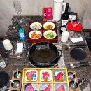 용산-220 | 신용산역 용리단길 맛집 고청담 용산 한우 오마카세 코스