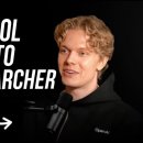 High School Dropout to OpenAI Researcher - Gabriel Petersson Interview (Ex 이미지