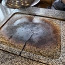 창삼덕돌판오리구이 이미지