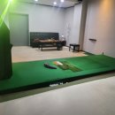 시티스크린골프존 이미지