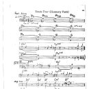 Teddy Charles / Route four 이미지