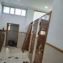 장천면행정복지센터 화장실 | [구미 보수/구미보수] 구미 장천면 행정복지센터 화장실, 보수 | 보수 | 삼미건축디자인