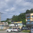 원전어촌계 (가고파)낚시터 | 마산 원전 해상 펜션 주간 후기. 가고파 선상 콘도에서 전갱이, 고등어, 학꽁치 낚시. 조황 참고
