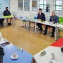 삼성초등학교급식소 이미지