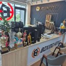 복싱히어로 신곡점 이미지