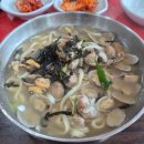 서수원칼국수 | 수원 고색동 서수원칼국수 바지락칼국수 내돈내산 솔직후기