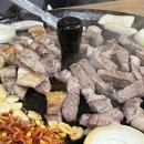 파삼;솥뚜껑삼겹살