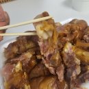 족발이 닭 | [부산 부전시장 맛집] 야식 끝판왕 족발 닭강정 솔직 후기