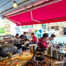 강동구 족발 맛집 족발신선생 명일역점 화덕통구이 후기