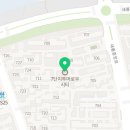 새뜸마을7,10단지 버스정류장 이미지