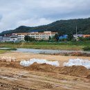 역천파크골프장 이미지