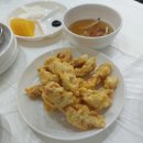 영진해변 맛집추천 화짬뽕대통령 크림새우 주문진중국집 내돈내산 솔직후기