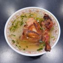 마리푸드 | [대전 월평역] 트레이더스 푸드코트 닭반마리 쌀국수 가격 후기