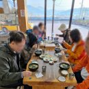 용인경매아재의 비슬산행기