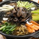 황가네 자연산버섯요리전문점 이미지