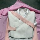 부산 모니카주단 한복, 신부 맞춤 한복 후기