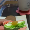 평택마카롱선물 하기 좋은 곳 ! 마리웨일237 평택소사벌점