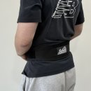 2004 | 헬스벨트 입문용 SCHIEK 2004 블랙 착용 후기