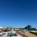 오보해수욕장 옆 이미지