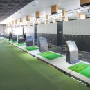 더킹 스크린골프 이미지