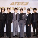 에이티즈 카카오 검색결과