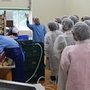 수안보농협 산지유통센터 이미지