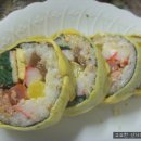 옆구리터진김밥 - 서구 청사로 70 | 옆구리터진김밥