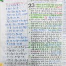 2022년 12월 4일(일) 주일 오후예배 창세기 23장 1~20 하나님의 약속을 믿는 사람의 특징 이미지