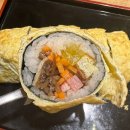 하이츠김밥 | [김밥] 뚝섬 성수동 치즈김밥 계란말이 김밥 혼밥 가능한 분식집 하이츠김밥 내돈내산 후기