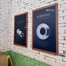 커피로드뷰도청점 | 전주 신시가지 에스프레소 맛집 커피로드뷰 도청점, 우드톤 감성 가득한 직장인 핫플