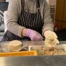 성경만두요리전문점김량장점 | 종로3가 맛집 성경만두요리전문점 만두전골 내돈내산 후기