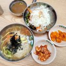 [서산] 서산 국수 맛집 공릉동원조멸치국수 맛도리 국수 후기(내돈내산)