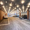 온메카닉 | 갤러리가 있는 안양 대형 카페 안양예술공원 카페 더메카닉