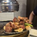 왕십리 :: 목살은 여기 내 마음속 1등 고깃집 왕십리 고기를 품다 본점